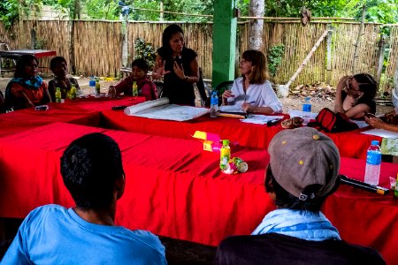 USAID Measuring Impact Conservation Enterprise Retrospective (Philippines; Nagkakaisang Tribu ng Palawan) (38483055010)