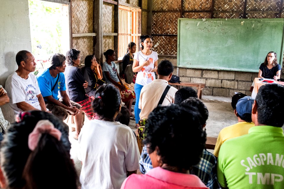 USAID Measuring Impact Conservation Enterprise Retrospective (Philippines; Nagkakaisang Tribu ng Palawan) (38483173060)