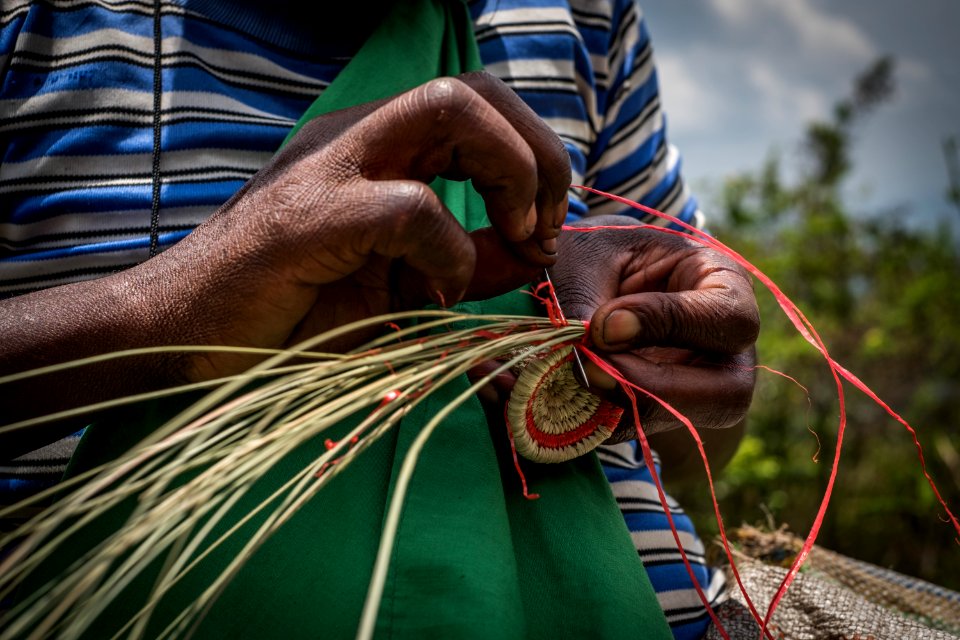USAID Measuring Impact Conservation Enterprise Retrospective (Uganda; International Gorilla Conservation Program) (39396082405)