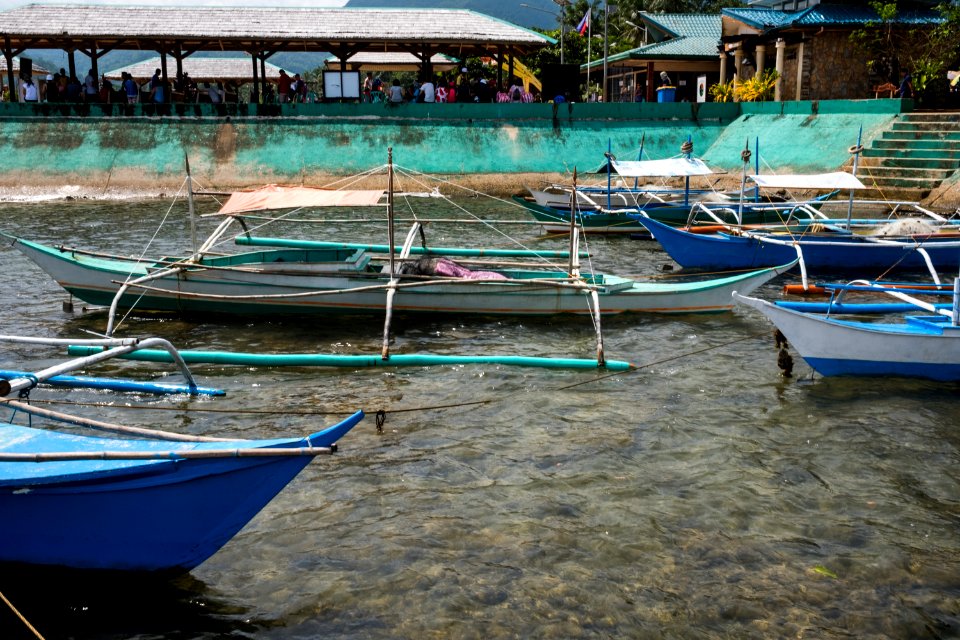 USAID Measuring Impact Conservation Enterprise Retrospective (Philippines; Nagkakaisang Tribu ng Palawan) (26420949528)