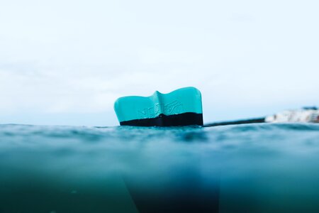 Transportation sea water