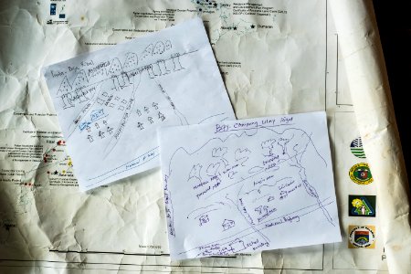 USAID Measuring Impact Conservation Enterprise Retrospective (Philippines; Nagkakaisang Tribu ng Palawan) (39581381844)