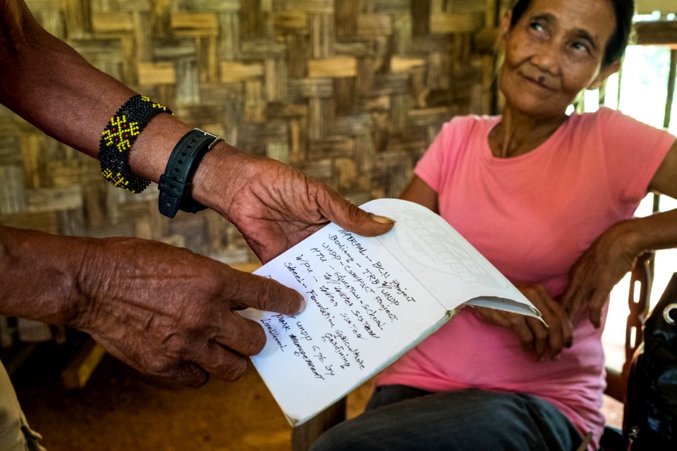 USAID Measuring Impact Conservation Enterprise Retrospective (Philippines; Nagkakaisang Tribu ng Palawan) (39581679384)
