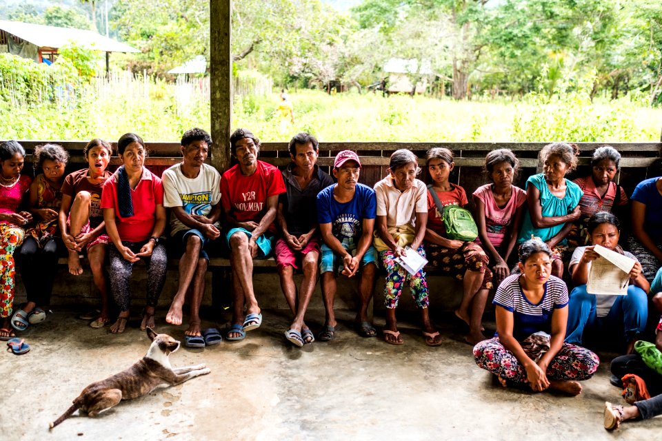 USAID Measuring Impact Conservation Enterprise Retrospective (Philippines; Nagkakaisang Tribu ng Palawan) (40248082642)
