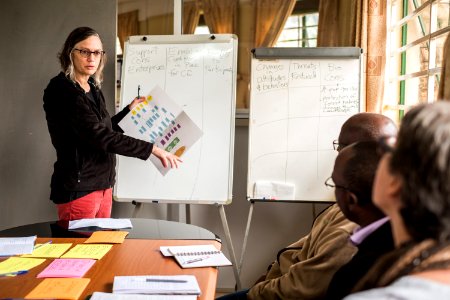 USAID Measuring Impact Conservation Enterprise Retrospective (Uganda; International Gorilla Conservation Program) (38483599780)