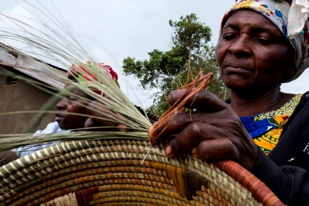 USAID Measuring Impact Conservation Enterprise Retrospective (Uganda; International Gorilla Conservation Program) (39396187085)