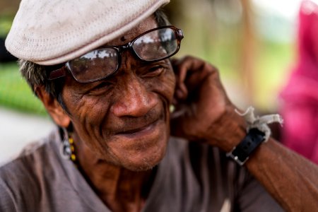 USAID Measuring Impact Conservation Enterprise Retrospective (Philippines; Nagkakaisang Tribu ng Palawan) (40293173391)