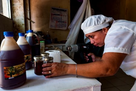 USAID Measuring Impact Conservation Enterprise Retrospective (Philippines; Nagkakaisang Tribu ng Palawan) (40293472391)