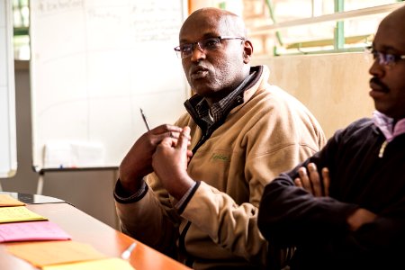 USAID Measuring Impact Conservation Enterprise Retrospective (Uganda; International Gorilla Conservation Program) (26421078598)