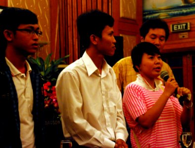 USAID Supports HIV Awareness among Street Youth and Young Men (6429574655)