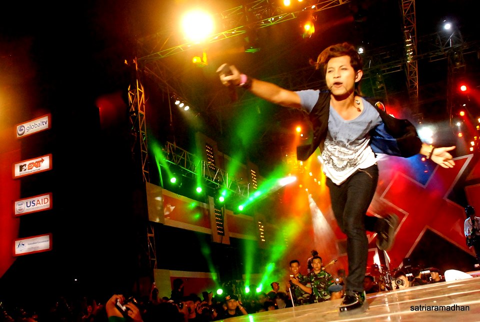 USAID-Sponsored MTV EXIT concert in Jakarta (4702044101)