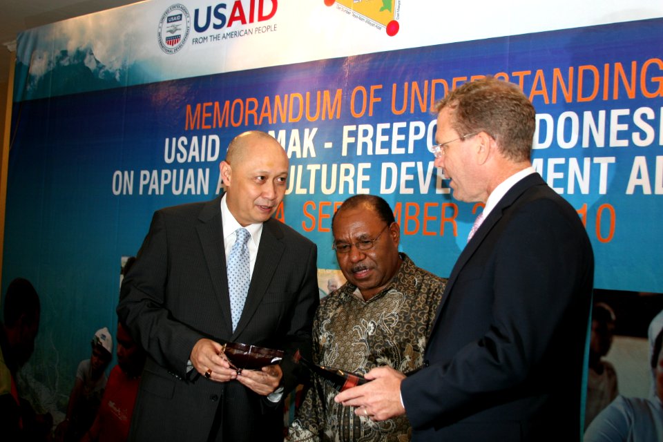 USAID PADA MOU Recognition Ceremony (5052609903)
