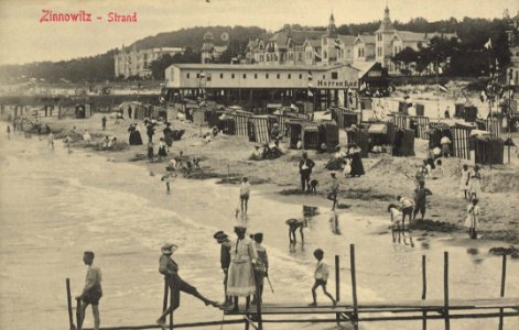 Usedom Postkarte 014
