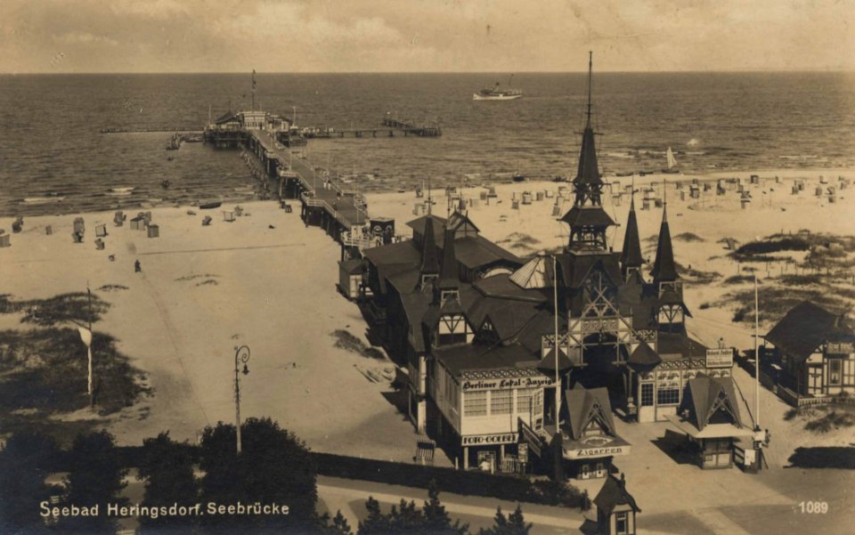 Usedom Postkarte 043