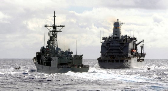 USNS Guadalupe action DVIDS306011