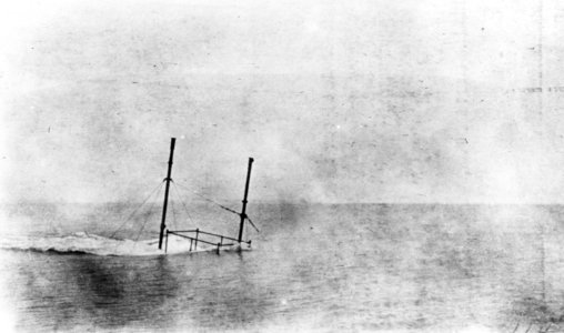 USS A-2 - NH 57731-A