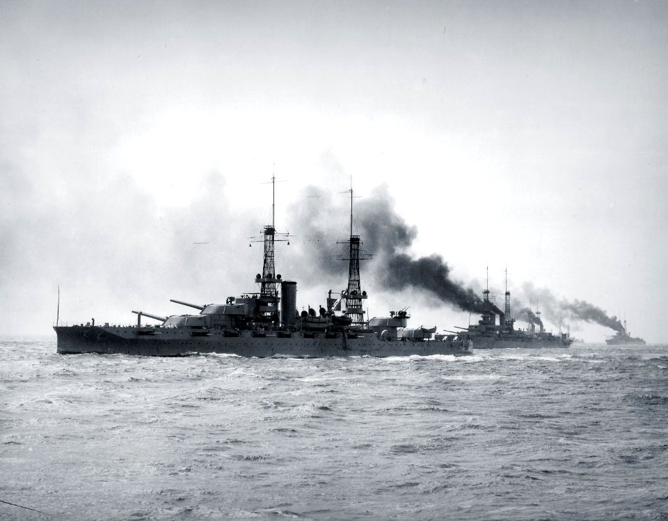 USS Arizona (BB-39) (23746145124)