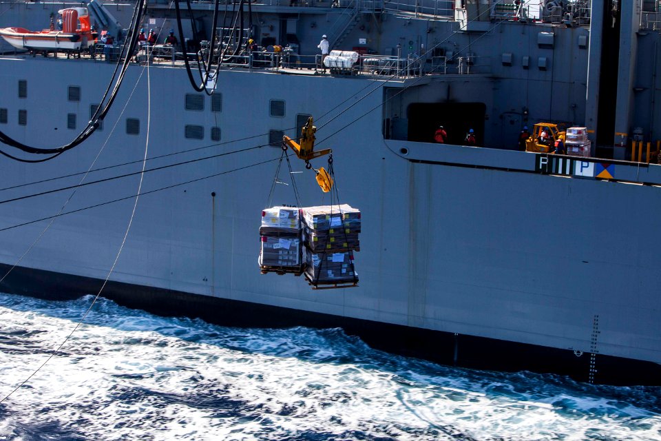 USS Bataan (LHD 5) 140417-M-HZ646-060 (13942201166)