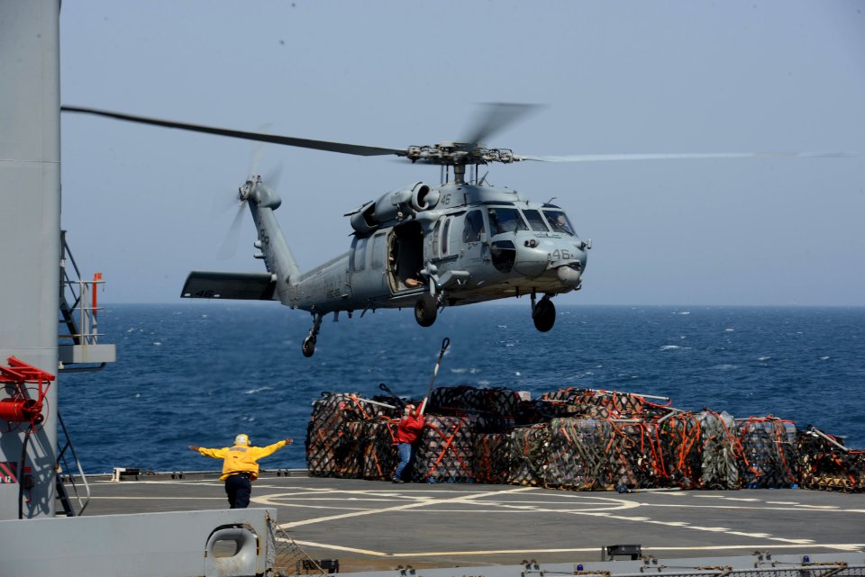 USS Bataan (LHD 5) 140728-N-YC845-071 (14680131549)