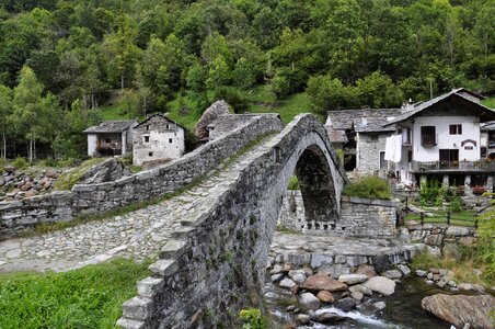 River italy piemonte