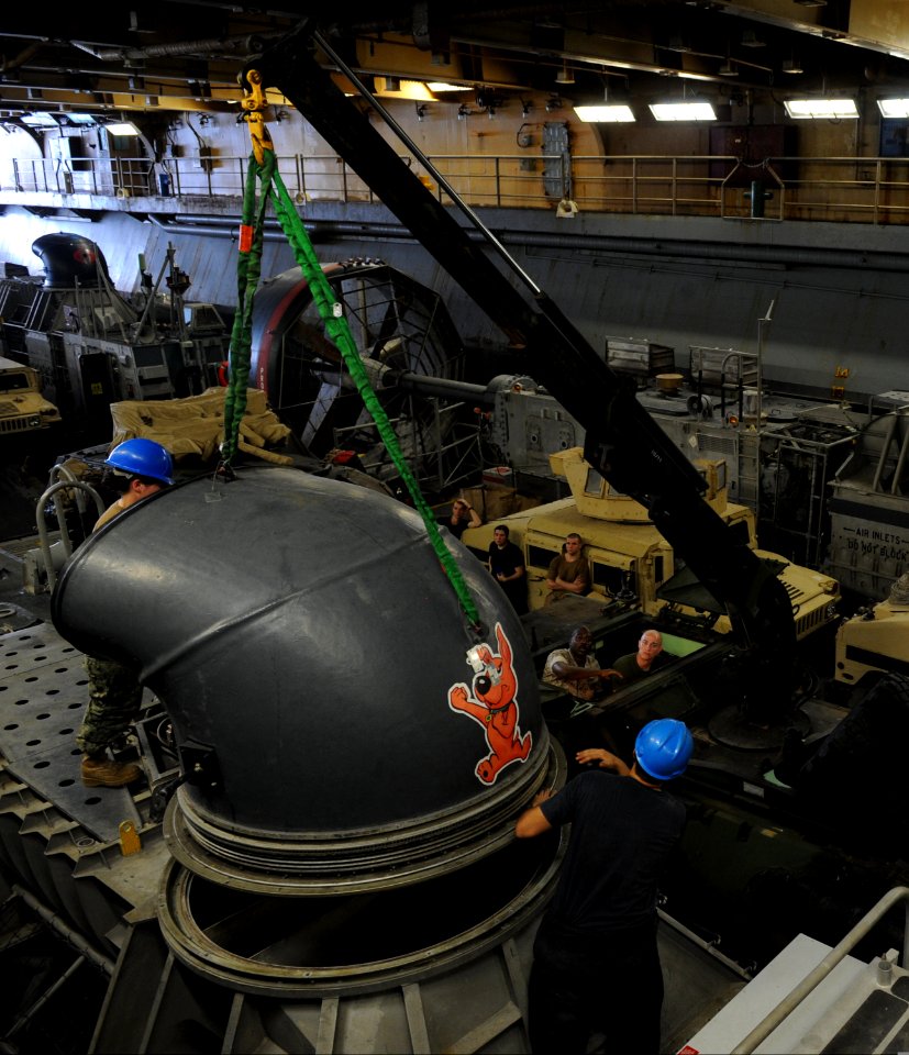 USS Bataan (LHD 5) 140703-N-HQ940-090 (14407267278)