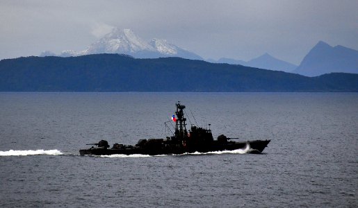 USS Carl Vinson operations 100315-N-RI884-369