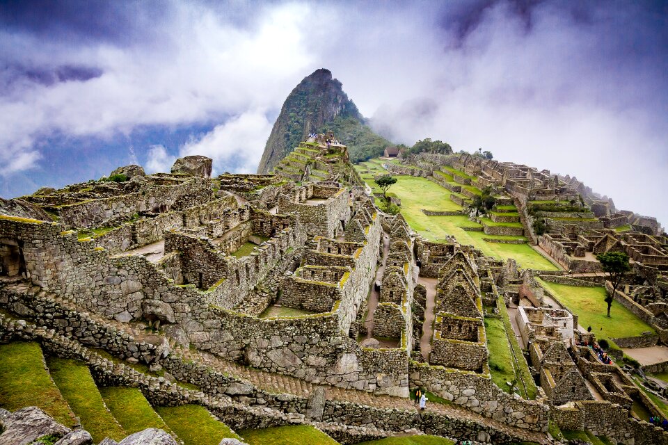 Travel machu picchu