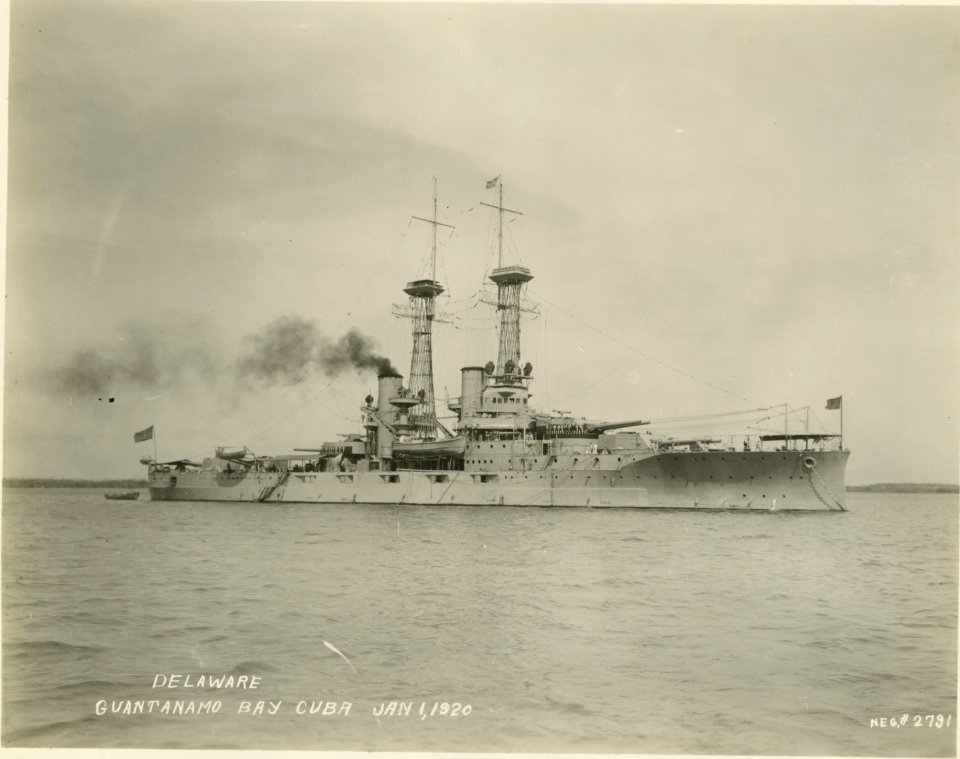 USS Delaware - NARA 512913 (19-LC-20 D) - 2791