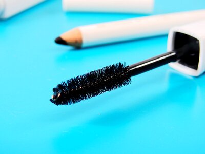 Makeup beauty make up