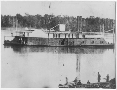 USS General Sherman