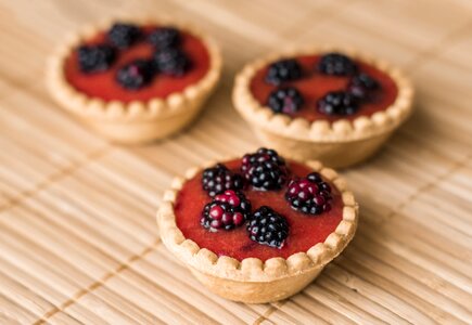 Snacks nutrition delicious