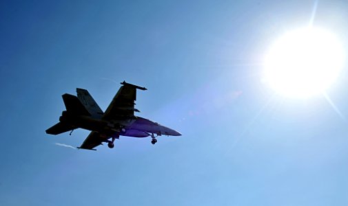 USS George H.W. Bush (CVN 77) 140619-N-CS564-111 (14277939050)