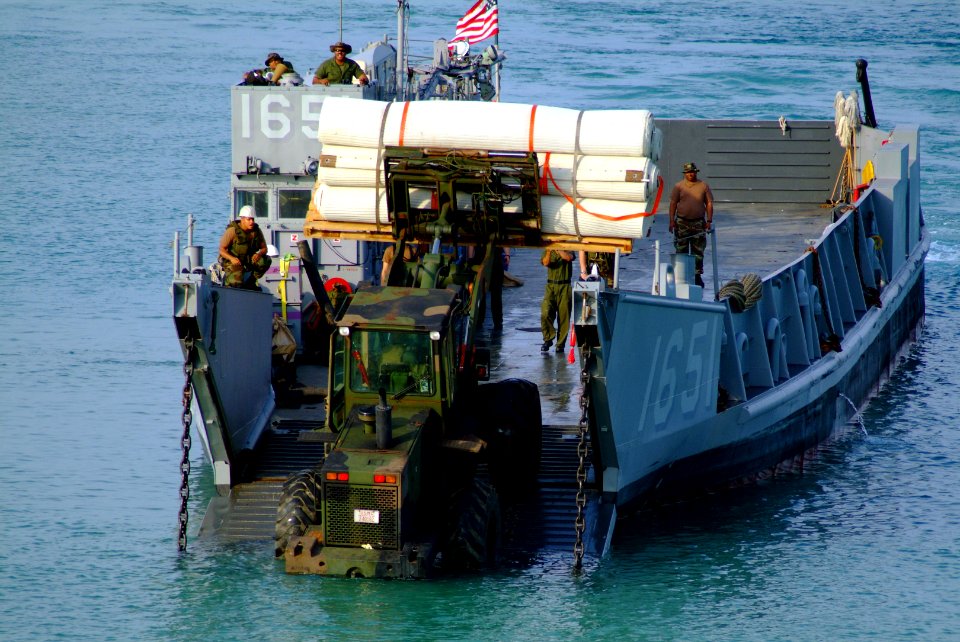 US Navy 060515-N-4772B-060 Navy File Photo