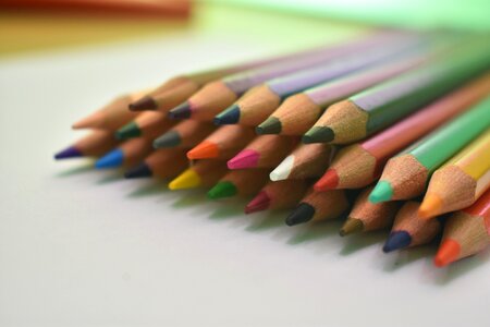 Drawing school draw