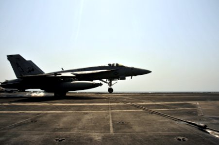 USS George H.W. Bush (CVN 77) 140622-N-CS564-025 (14471647616)