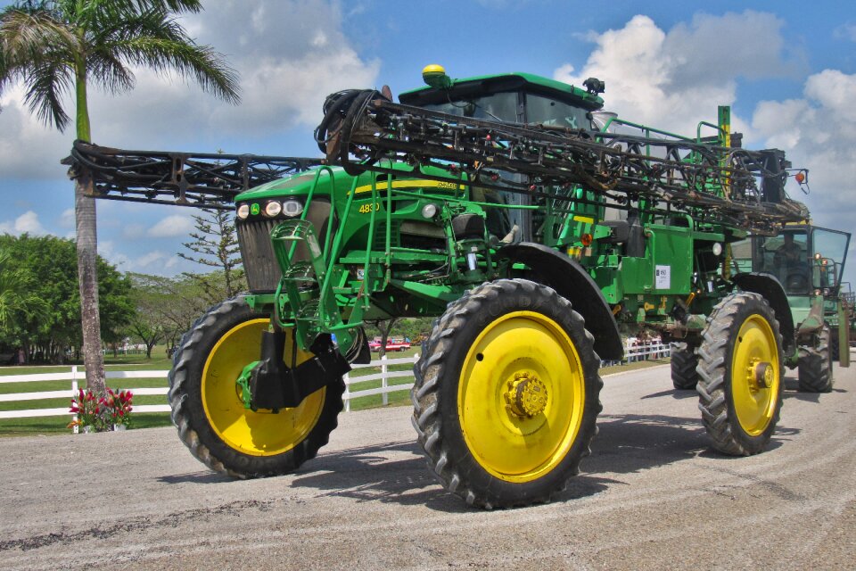 Farm rural agriculture