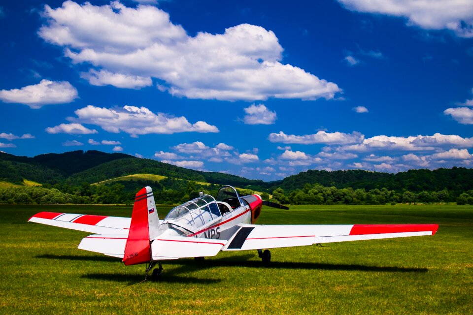 Transportation system aircraft travel