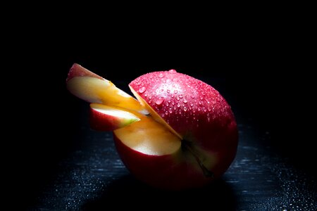 Lichtspiel healthy fresh