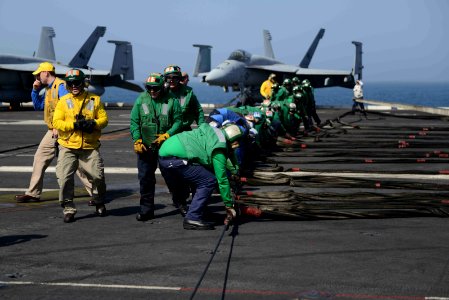 USS GEORGE H.W. BUSH (CVN 77) 140320-N-HK946-078 (13305926434)