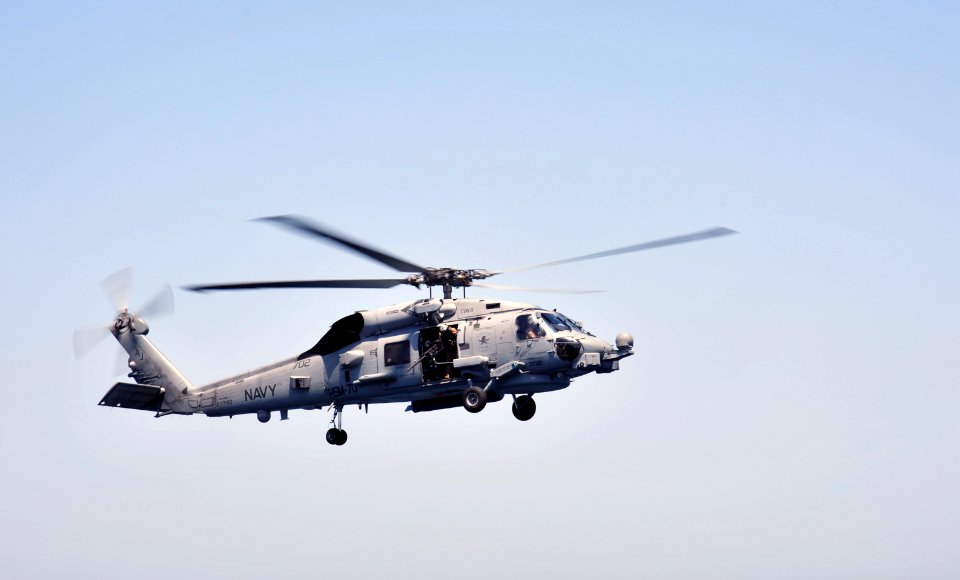 USS George H. W. Bush (CVN 77) 140626-N-CS564-044 (14531585155)