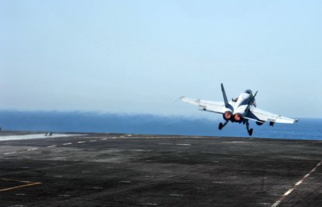 USS George H. W. Bush (CVN 77) 140626-N-CS564-070 (14508472526)