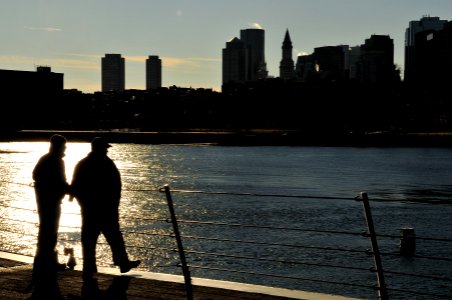 USS Freedom Arrives in Boston DVIDS133967