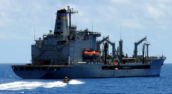 USS Freedom action DVIDS306330