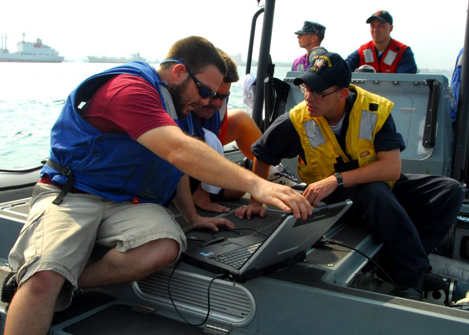 USS Freedom action in Panama DVIDS260453