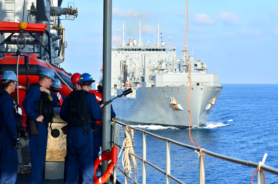 USS Frank Cable activity 140403-N-WC566-165