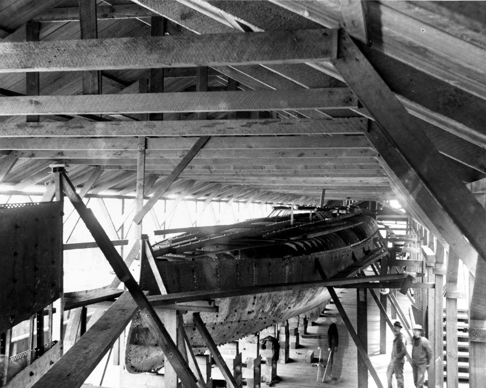 USS Fox - 19-N-14-26-2