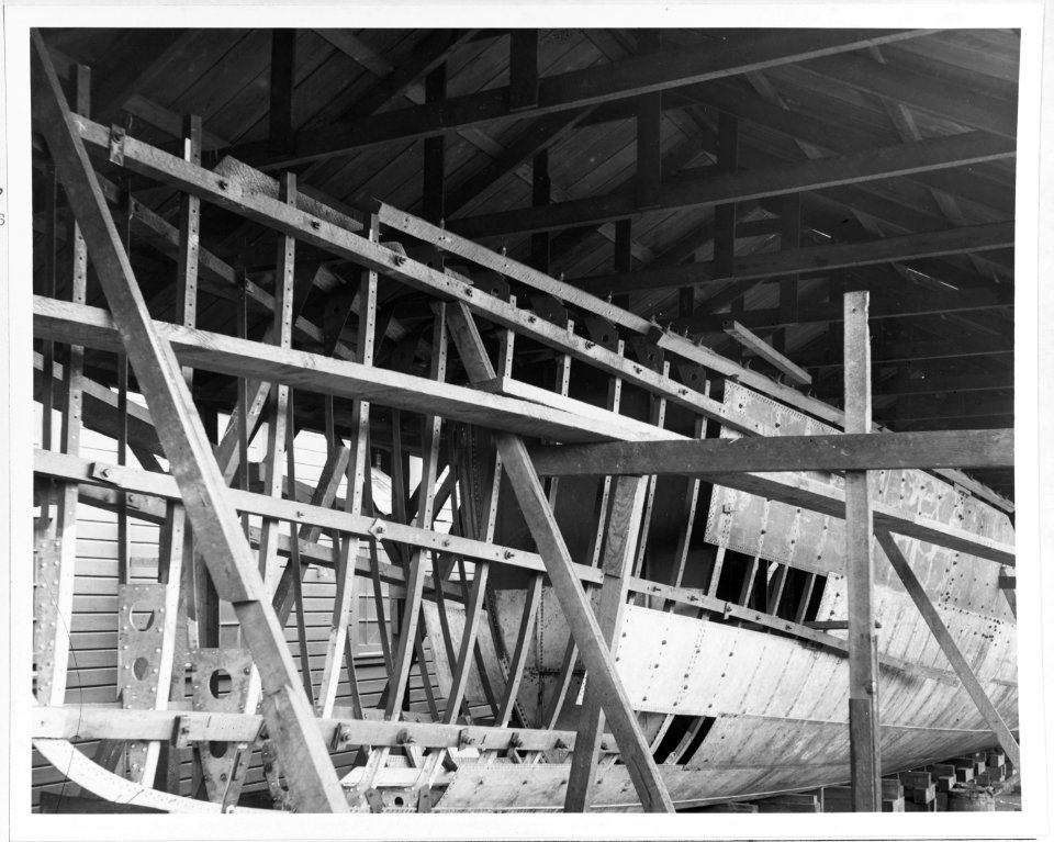 USS Fox - 19-N-14-26-3