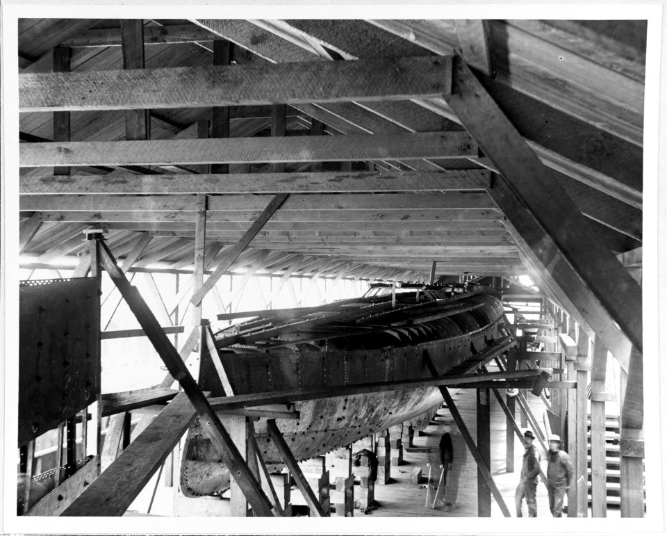 USS Fox - 19-N-14-26-2