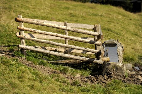 Nature water reported
