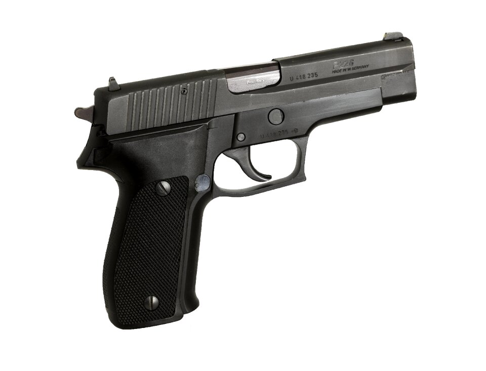 Force ammunition 9mm